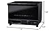 Zojirushi ET-ZLC30 Micom Toaster Oven, Black