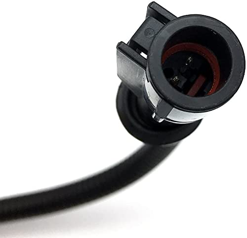 Miniatura 3 de C-HORSE Sensor de velocidad de rueda ABS delantero izquierdo derecho compatible con Ford F-150 (2005-2008), referencia Lincoln Mark Lt (2006-2008)