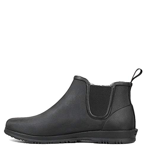 BOGS Women's Sweetpea Chelsea Waterproof Insulated Winter Snow Boot3