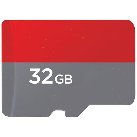Reliable 32GB Digital Storage Solution for Photography, Video Recording, Educational Resources, Business Documents and Entertainment Content Organization-image-47