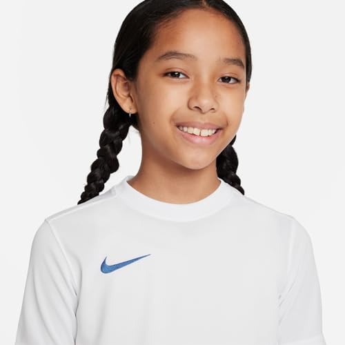 Image of Nike Men's Slim Fit Park VII Jersey