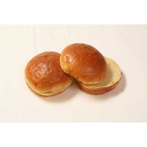 4.25 Brioche Bread by Rotellas – 4.25, Pack of 48