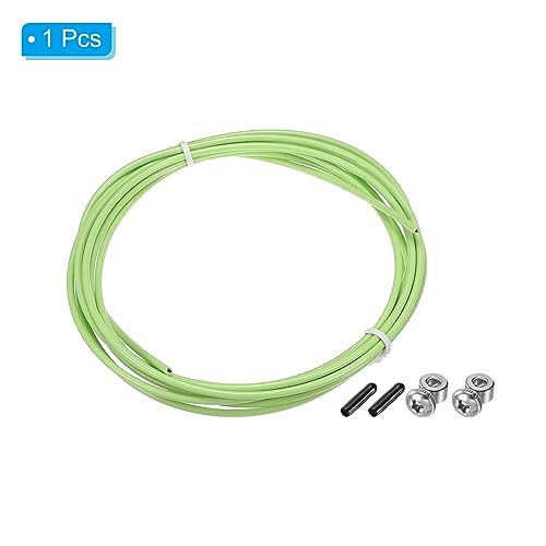 PATIKIL 10Ft Speed Jump Rope Replacement Cable - Image 3