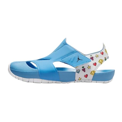 NIKE Jordan Flare Little Kids Shoes Size-3