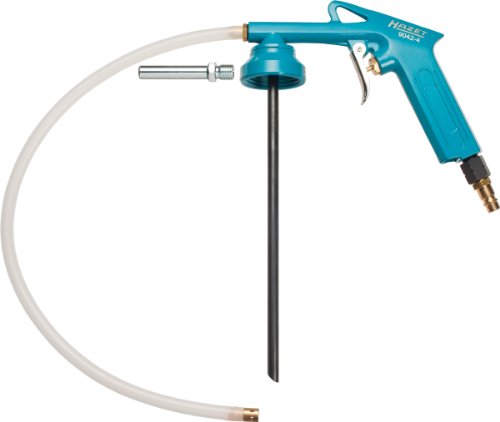 Preisvergleich Produktbild Hazet 9042-4 Kombi-Spritzpistole