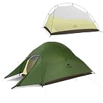 Naturehike – Naturehike Cloud Up Pro Zelt 2 Personen Leichtes Campingzelt