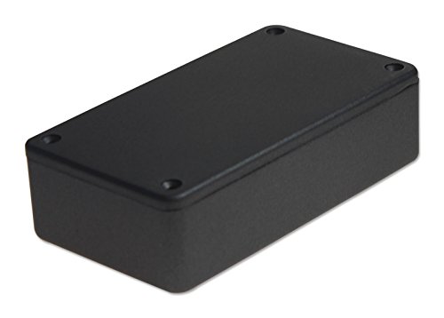 Boîtier rack 48,3 cm gris cabinet ABS blindé EMI RFI Bim2003/13