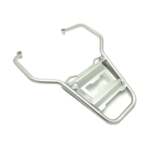 Porte-bagages moto pour F750GS et F850GS support de boîte arrière 2018-2022