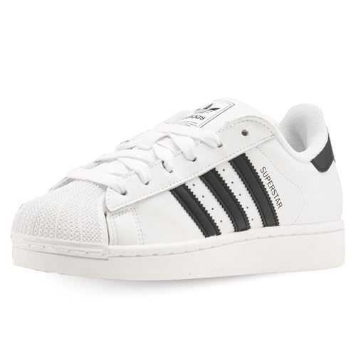 Originals Superstar II by Adidas
