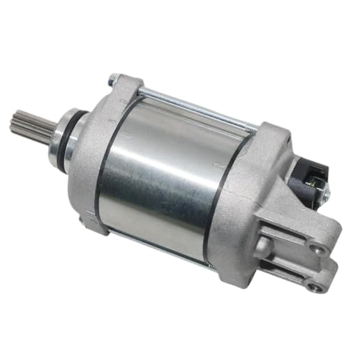 Remplacer le stator GSXR750 défaillant avec ce moteur de démarrage mécanique 2012 2015