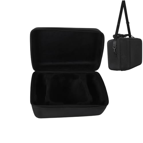 JOYSOG Harman Kardon SoundSticks5 Bluetooth�X�s�[�J�[�p�n�[�h�P�[�X�g���x���ی�L�����[�X�g���[�W�o�b�O(�I�[���u���b�N)