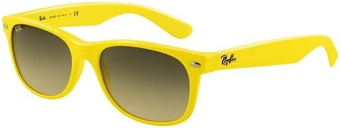 ray ban gialli