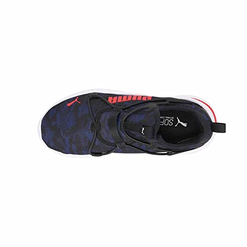 PUMA Unisex-Child Rift Slip On /// Little Kid4