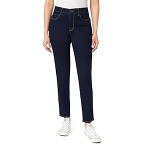 Angels Forever Young Women’s Jeanie Lift Skinny Jeans