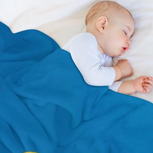 Couverture douce tortue en polaire pour vos soirées cocooning - 5