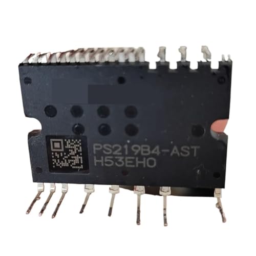 PS219B4-ST module IGBT triphasé pour variateur et pompe à chaleur - 2