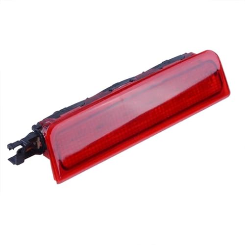 Troisième feu stop surélevé VW Caddy III éclairage haute visibilité 2K0945087C