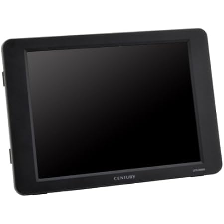 センチュリー 液晶ディスプレイ LCD-8000U