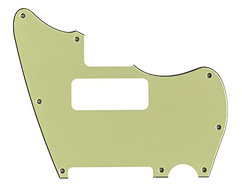 GLM^[sbNK[h For Jazzcaster/Telemaster Hybrid P90 Style (3vCBe[WO[)