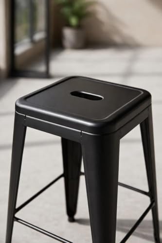 Regalos Miguel: Taburetes Altos   Taburete