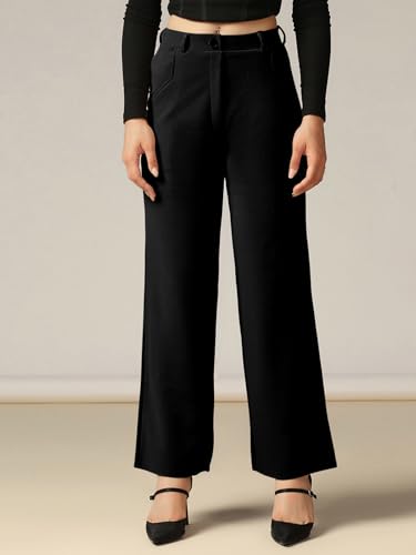 Image of Selvia Women's Regular Pants