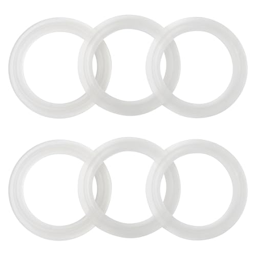 2" Spa Hot Tub Heater Gasket O-Ring 711-4030B (6 Pack)