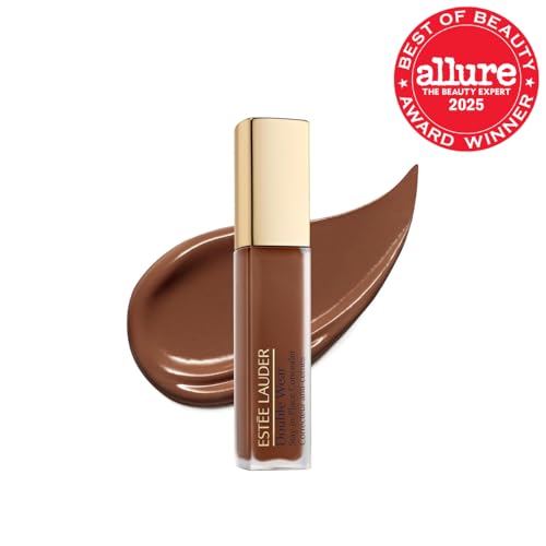Estée Lauder Double Wear Stay-in-Place Flawless 24-Hour Concealer | Longwear | Soft Matte Finish, Medium-to-Full Coverage | Hydrating, 0.4 Fl Oz - Image 3