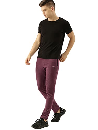Image of TOM BURG Premium Regular Track Pants