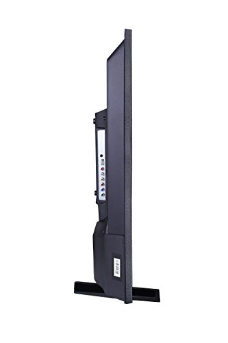 Image of Havells-Lloyd 108 cm (43 Inches) Full HD LED TV L43FYK (Black)