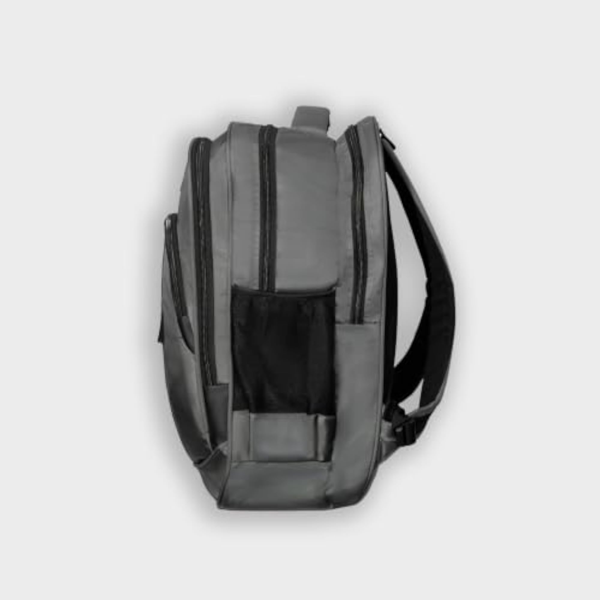 Spacious Casual Travel Backpack with Laptop Compartment