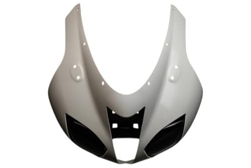 Tête de Fourche et Phare pour ZX6R 07-08 - Remplacement Carénage Avant Cassé