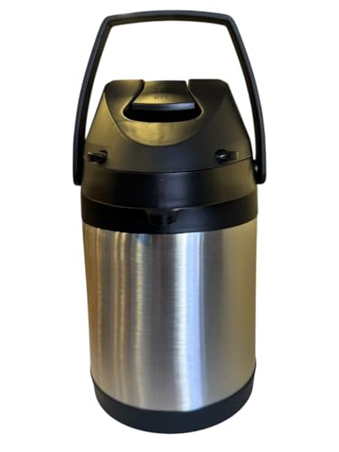 Garrafa Térmica para Café Sure Up
