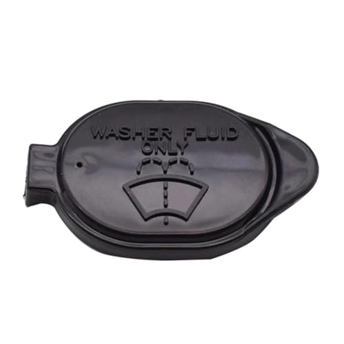 Tapa del depósito de líquido limpiaparabrisas para Toyota Reiz 85316-26030 repuesto plástico