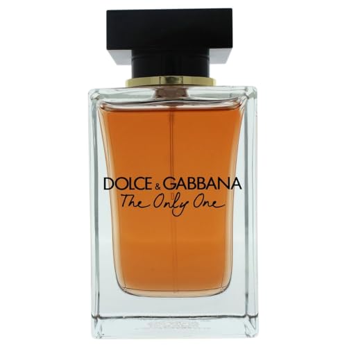 Dolce & Gabbana Profumo Donna The Only One EDP 100 ml - Marca EAN: 8057971184910
