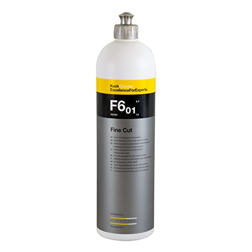 KOCH Chemie FINE Cut F6.01 250 ml