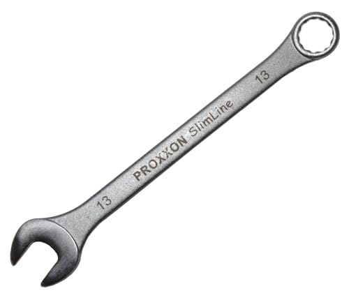 Proxxon 23913 Ring-Maulschlüssel SlimLine Größe 13mm