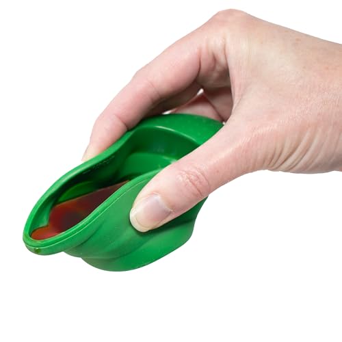 Juego de Vasos Medidores Plegables Norpro miniatura 3