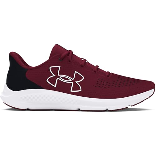 Image of Under Armour Charged Pursuit 3 Big Logo