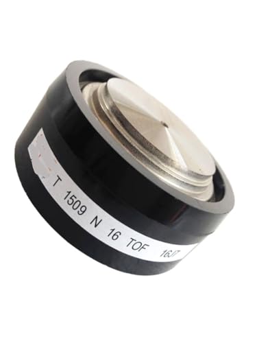Tiristor de módulo de potencia T1509N16TOF IGBT para alta tensión industrial