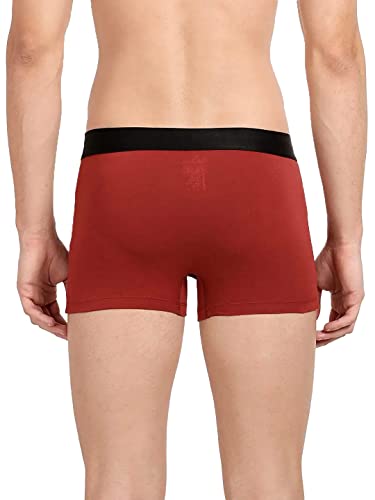 Image of Pepe Jeans Innerwear Men's Cotton Blend Trunks
