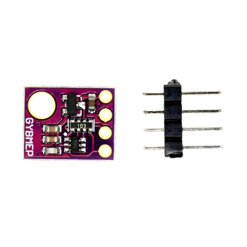 BMP280 Environmental Sensor, Temperature, Atmospheric Pressure