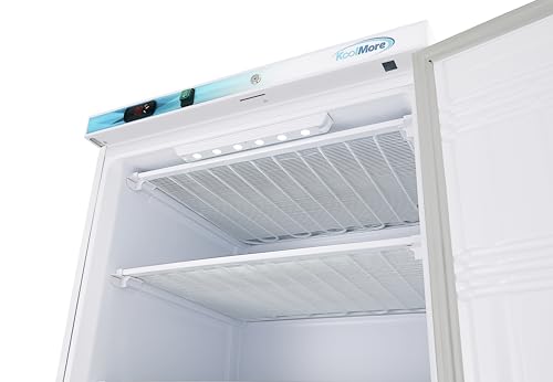 commercial freezer pro 1673