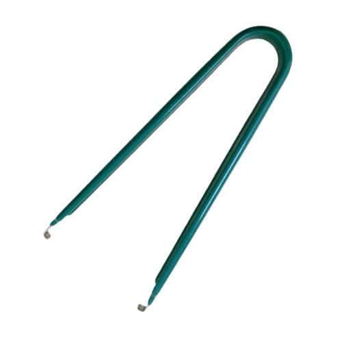 Image of PLCC PCB IC Chip Puller Extractor Removal Tool Clip Pliers- 2Pcs