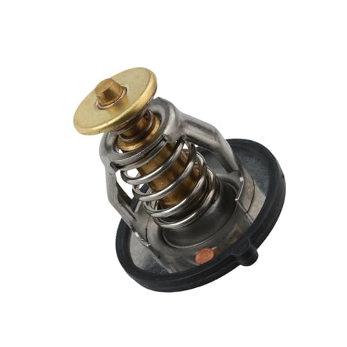 Termostato para solucionar averías de temperatura en scooter SH 125 y NES 150