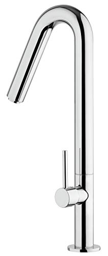 Paini - Rubinetto Miscelatore Monocomando Cucina