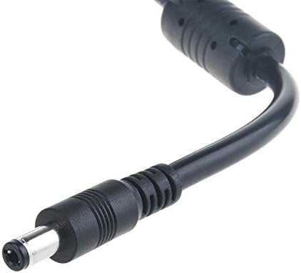 Accessory USA 24V AC DC Adapter for Jebao DC Series Pump DC12000 Wavemaker Twin Controller TC-6A 24VDC Power Supply Cord