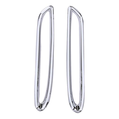 Cadre phare antibrouillard arriere Classe GLB220 GLB250 coque externe - 5