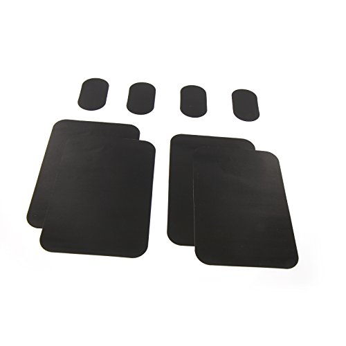 Deck and Battery Cloth Patch - 4 Pack for the V1-V5 Joysway Dragon Force DF65 RC Sailboat