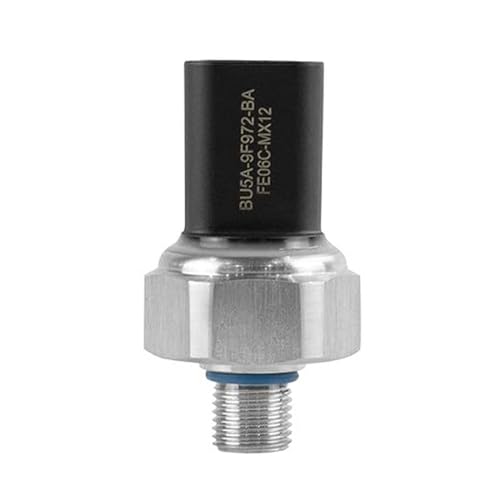 Capteur de pression de carburant BU5A9F972BA pour réparer les ratés moteur auto