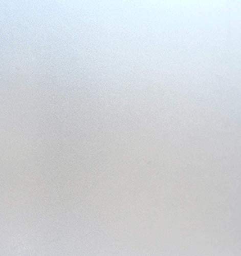 Vinilo Decorativo Precut Frosted Privacy 21 pulgadas miniatura 3